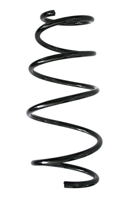 SPIDAN Fjeder 86847 foraksel for TOYOTA