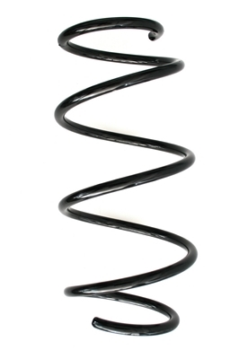 SPIDAN Fjeder 86866 foraksel for BMW