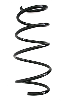 SPIDAN Fjeder 86851 foraksel for TOYOTA
