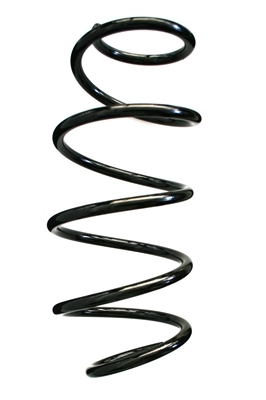 SPIDAN Fjeder 86937 foraksel for BMW