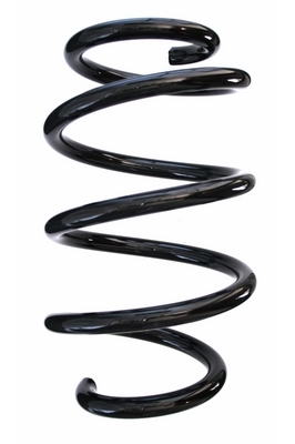 SPIDAN Fjeder 86972 foraksel for AUDI