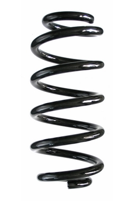 SPIDAN Fjeder 86962 bagaksel for AUDI