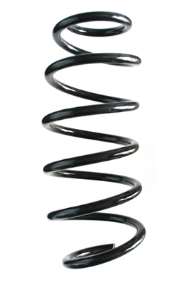 SPIDAN Fjeder 87024 foraksel for OPEL