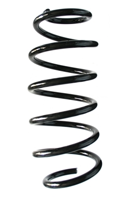 SPIDAN Fjeder 87023 foraksel for OPEL