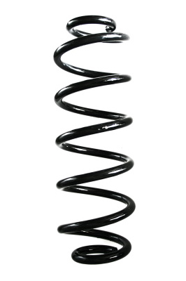 SPIDAN Fjeder 88340 bagaksel for VAG
