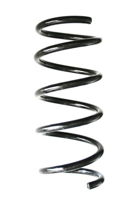 SPIDAN Fjeder 88406 bagaksel for FIAT
