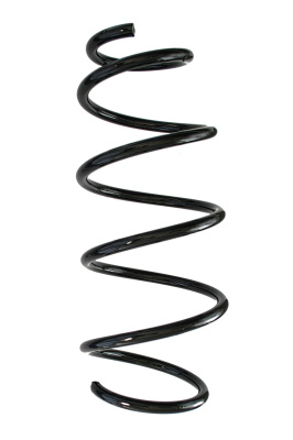 SPIDAN Fjeder 88411 foraksel for PEUGEOT