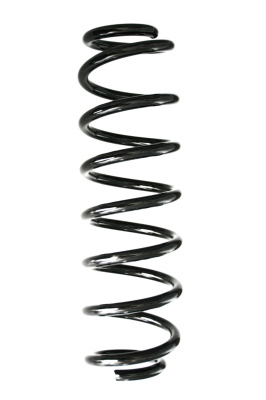 SPIDAN Fjeder 88419 bagaksel for VAG
