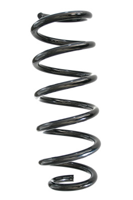SPIDAN Fjeder gknw10015 foraksel for VAG
