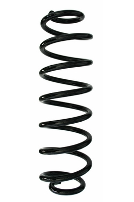SPIDAN Fjeder 87131 bagaksel for VW