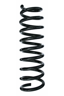SPIDAN Fjeder 87143 bagaksel for HYUNDAI KIA