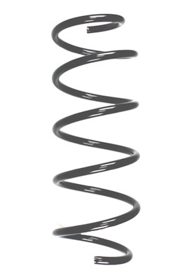 SPIDAN Fjeder 87136 foraksel for KIA