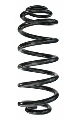 SPIDAN Fjeder 87146 bagaksel for BMW