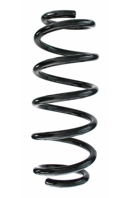 SPIDAN Fjeder 87170 foraksel for AUDI
