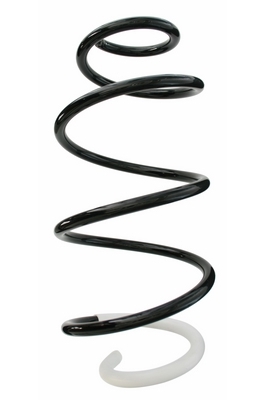 SPIDAN Fjeder 87058 foraksel for CITROËN