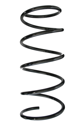SPIDAN Fjeder 86337 foraksel for VOLVO