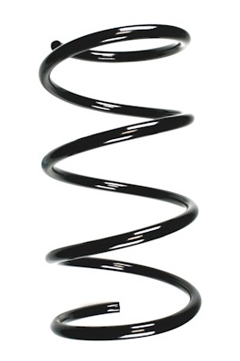 SPIDAN Fjeder 87091 foraksel for KIA
