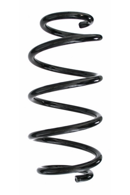 SPIDAN Fjeder 87305 bagaksel for MERCEDES-BENZ