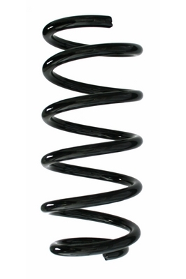 SPIDAN Fjeder 87211 bagaksel for BMW