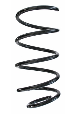 SPIDAN Fjeder 87204 foraksel for BMW