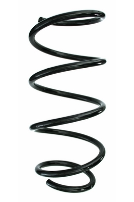SPIDAN Fjeder 87201 foraksel for BMW