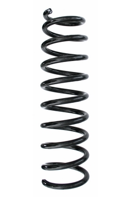 SPIDAN Fjeder 87253 bagaksel for KIA