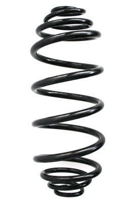 SPIDAN Fjeder 87220 bagaksel for RENAULT
