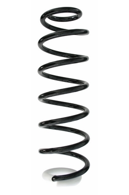 SPIDAN Fjeder 87381 foraksel for CITROËN/PEUGEOT