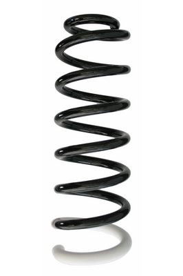 SPIDAN Fjeder 87387 bagaksel for CITROËN/PEUGEOT