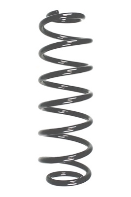 SPIDAN Fjeder 87411 bagaksel for PEUGEOT