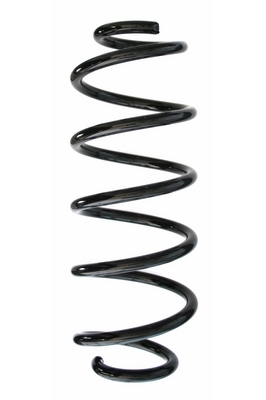 SPIDAN Fjeder 87415 bagaksel for SUZUKI