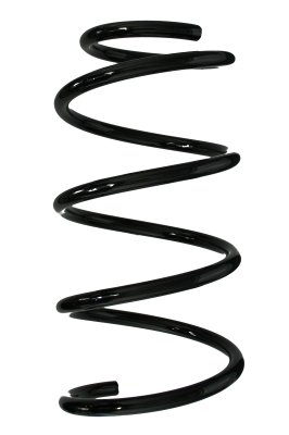 SPIDAN Fjeder 56109 bagaksel for PORSCHE