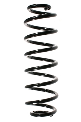 SPIDAN Fjeder 56676 bagaksel for VW