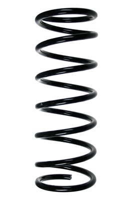 SPIDAN Fjeder 56777 bagaksel for SSANGYONG