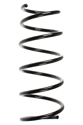 SPIDAN Fjeder 56796 foraksel for RENAULT