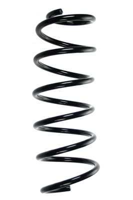 SPIDAN Fjeder 56798 foraksel for MITSUBISHI SMART