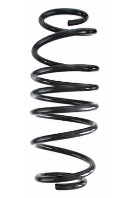 SPIDAN Fjeder 56816 bagaksel for SMART