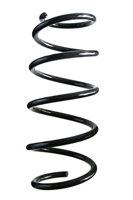 SPIDAN Fjeder 85854 foraksel for FIAT