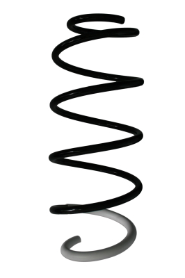 SPIDAN Fjeder 85949 foraksel for MERCEDES-BENZ