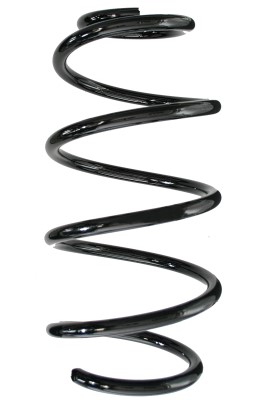 SPIDAN Fjeder 86352 foraksel for FORD VW