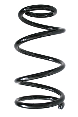 SPIDAN Fjeder 86383 foraksel for FORD