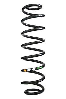 SPIDAN Fjeder 86482 foraksel for VW