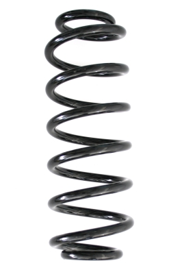 SPIDAN Fjeder 86618 bagaksel for SEAT