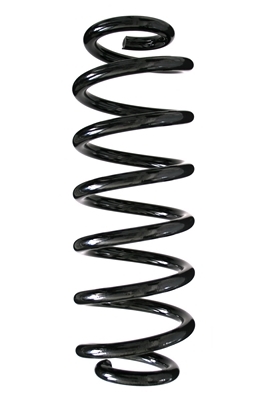 SPIDAN Fjeder 86925 bagaksel for VW