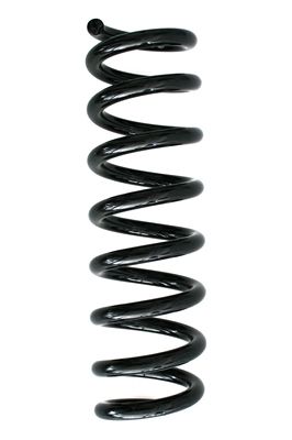 SPIDAN Fjeder 87184 bagaksel for BMW