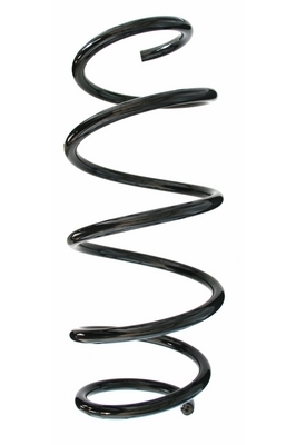 SPIDAN 87331 foraksel 158mm for MERCEDES-BENZ