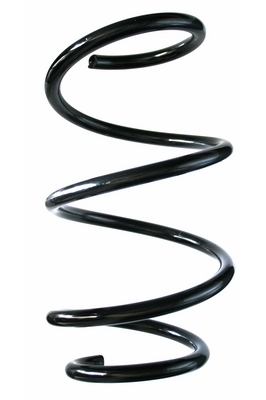 SPIDAN 87433 foraksel 160mm for MERCEDES-BENZ