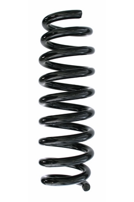 SPIDAN Fjeder 87457 bagaksel for BMW