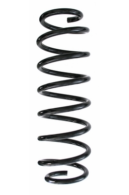 SPIDAN Fjeder 87468 bagaksel for HONDA