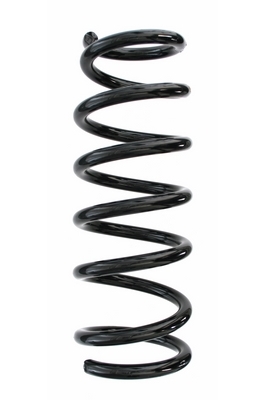 SPIDAN Fjeder 87477 bagaksel for HONDA